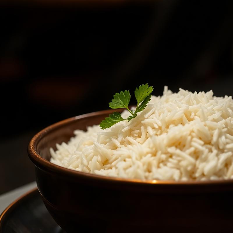 Basmati Rice