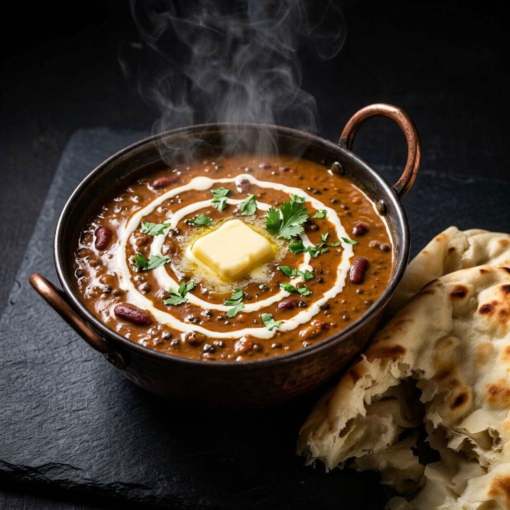 Dal Makhani
