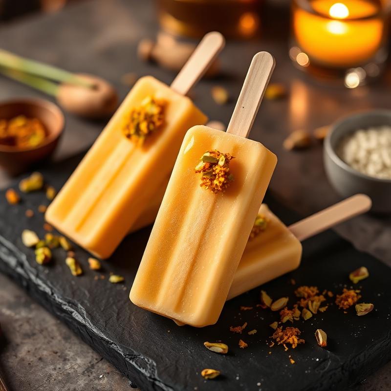 Kulfi