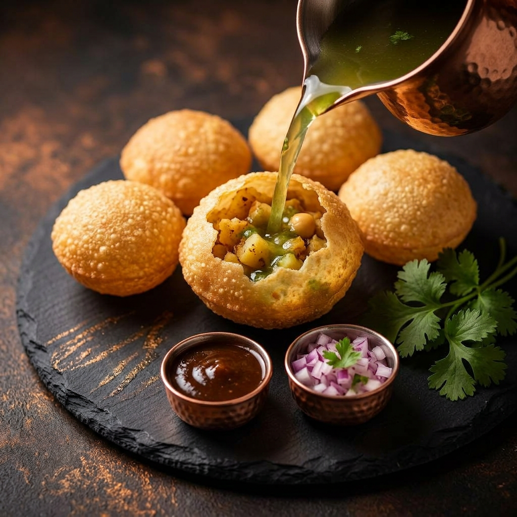 Pani Puri